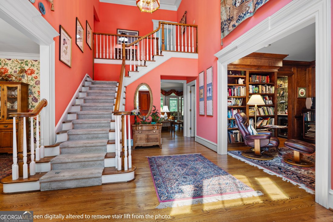 House in Rome, Georgia, United States 4 - 18440243