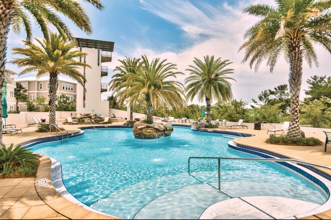 House in Santa Rosa Beach, Florida, United States 2 - 18439687