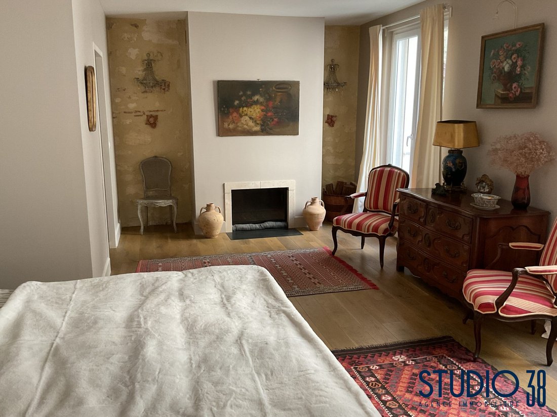 Apartment in Saint Bruno-Saint Augustin, Bordeaux, France 4 - 17971599