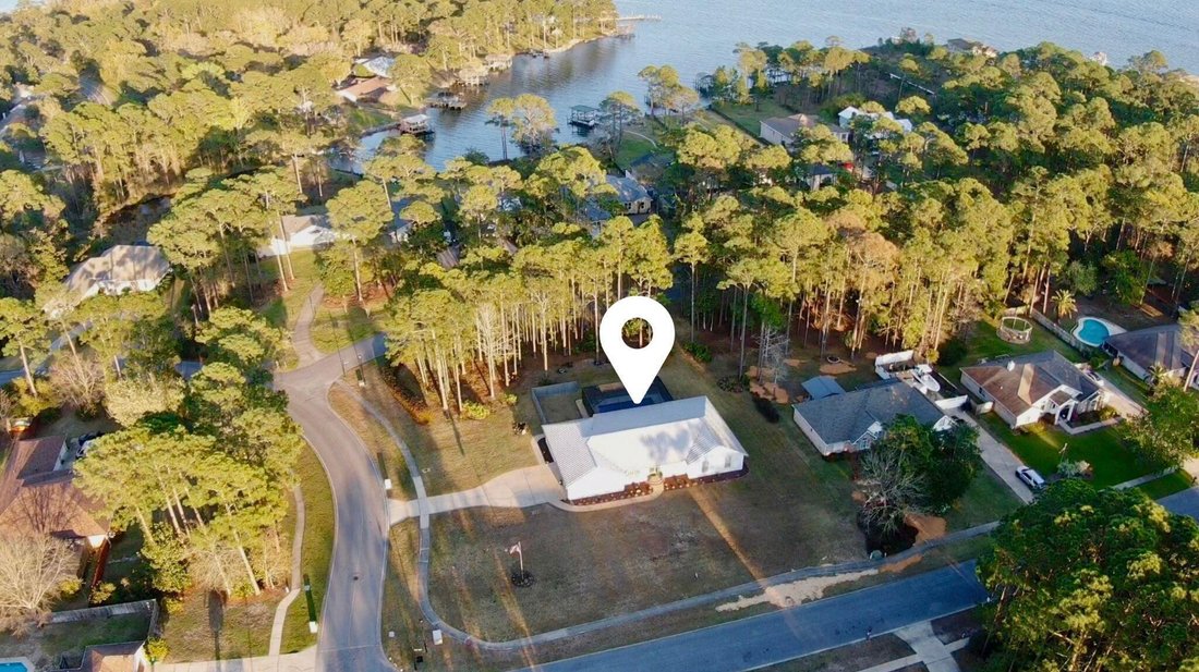 House in Niceville, Florida, United States 2 - 18329311