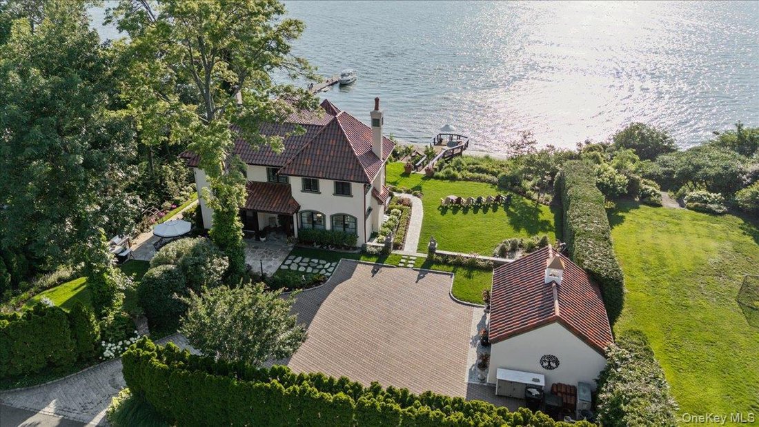 House in Upper Brookville, New York, United States 2 - 18440357