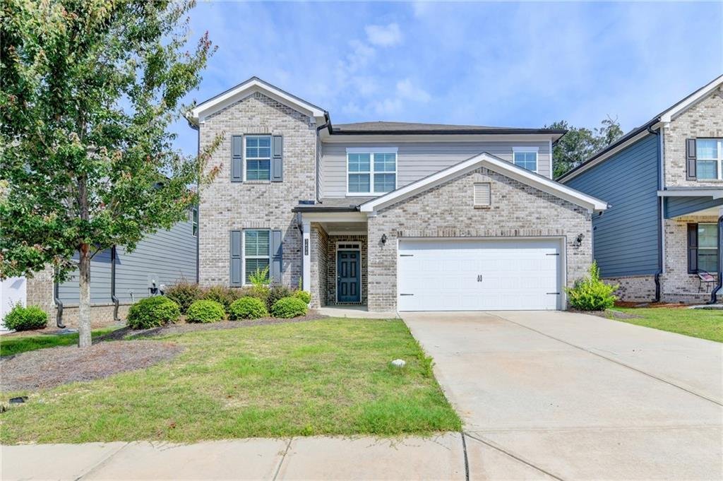 House in Buford, Georgia, United States 2 - 18439986