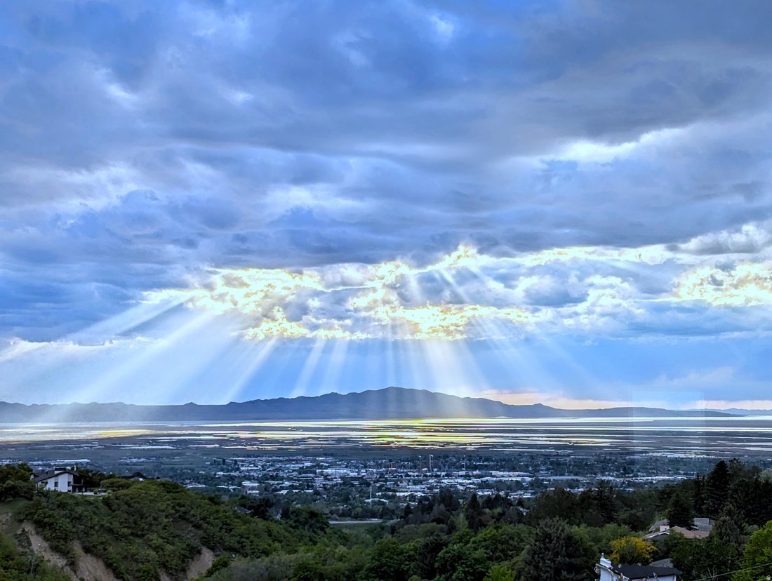 House in Bountiful, Utah, United States 3 - 18102419