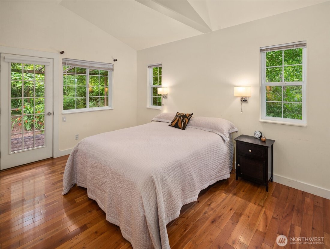 House in Vashon, Washington, United States 5 - 18441890