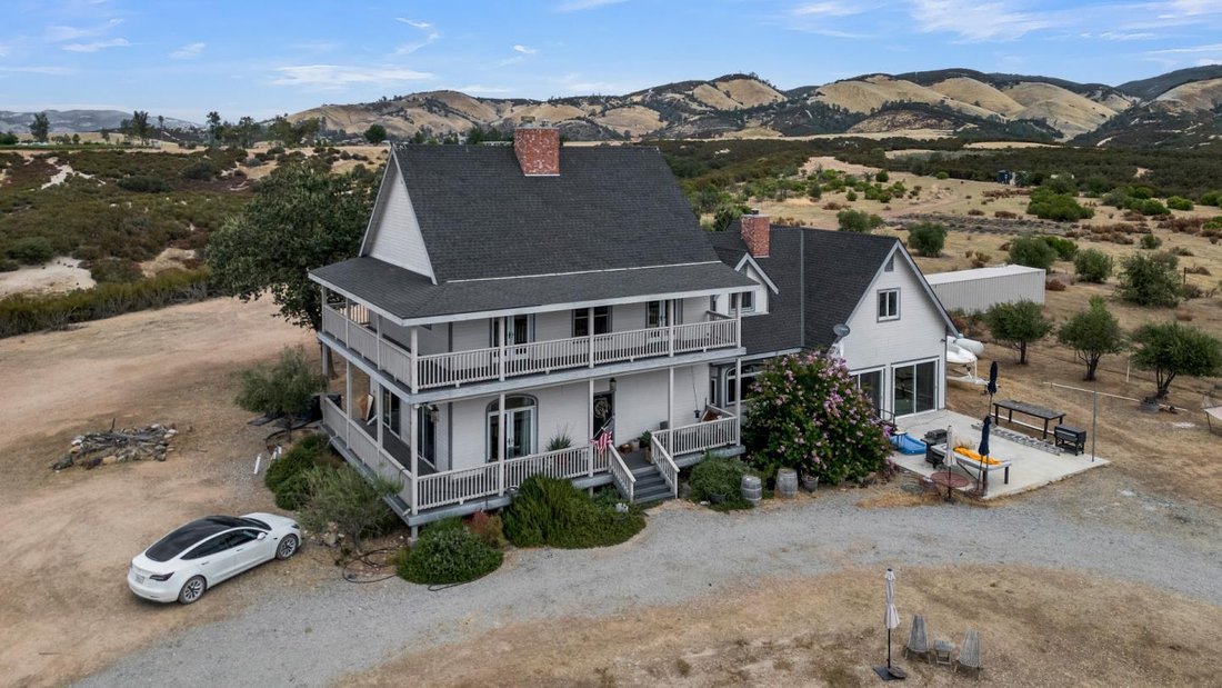 House in Lockwood, California, United States 1 - 18439690