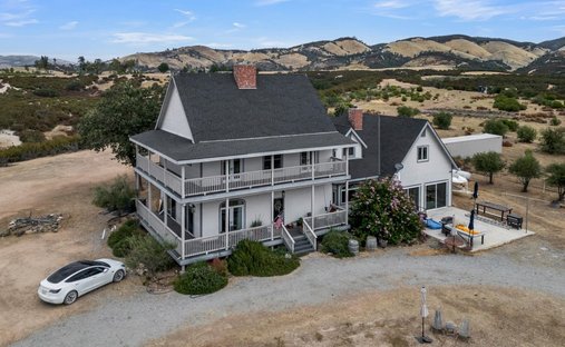 House in Lockwood, California, United States 1