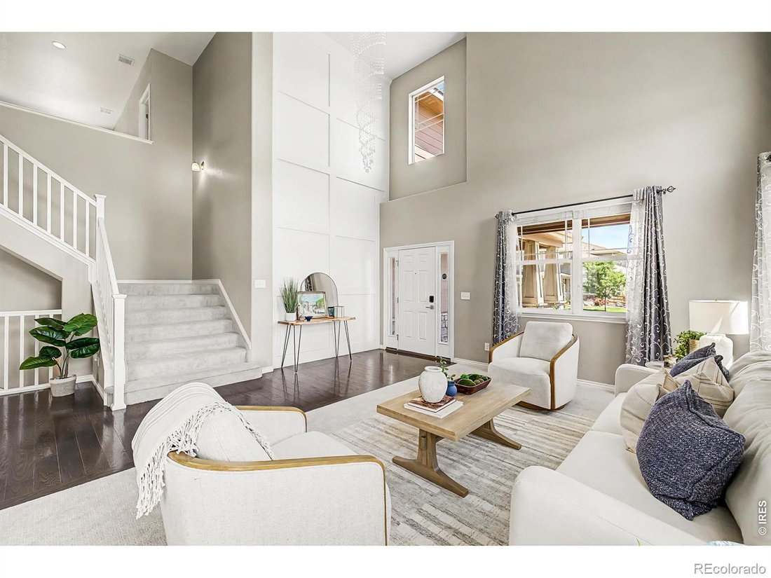 House in Fort Collins, Colorado, United States 4 - 18439021