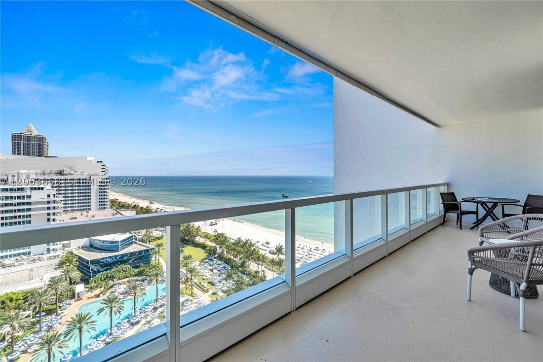 Condo in Miami Beach, Florida, United States 2 - 18440036