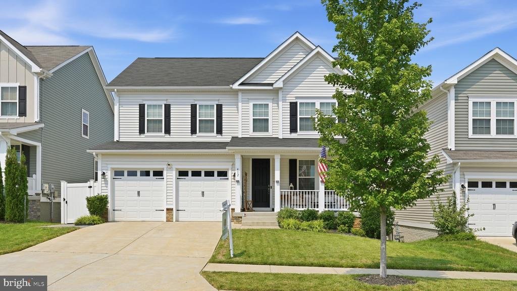 House in Stafford, Virginia, United States 2 - 18442699
