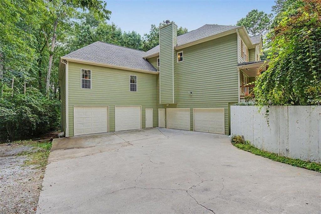 House in Acworth, Georgia, United States 3 - 18439987