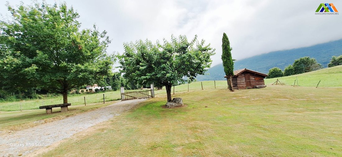 Casa en Antichan, Occitania, Francia 3 - 17284312