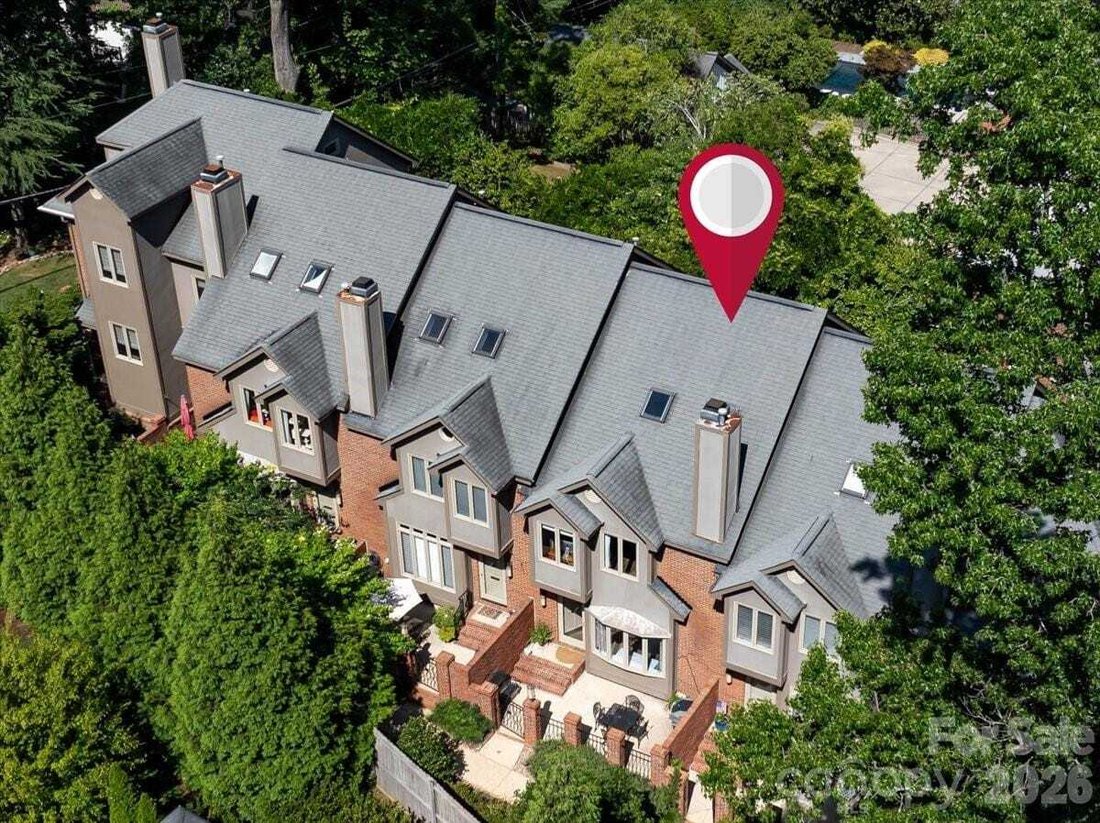 House in Charlotte, North Carolina, United States 2 - 18441568