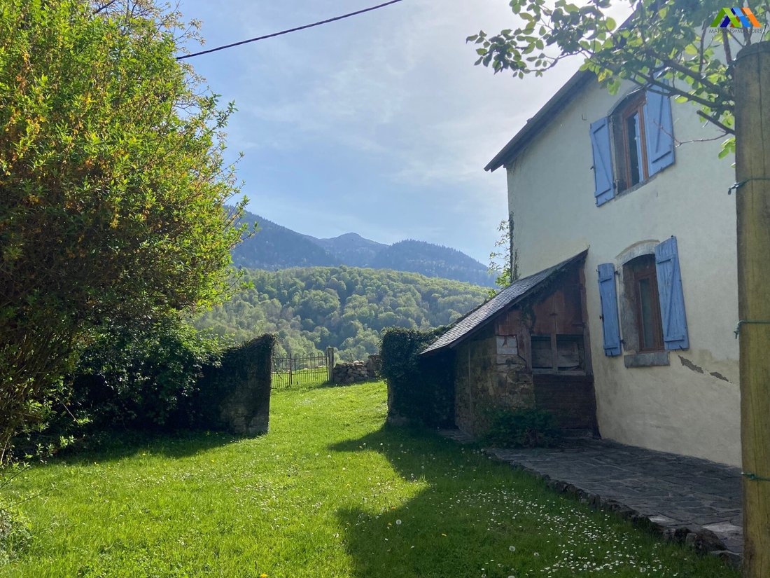 House in Arudy, Nouvelle-Aquitaine, France 5 - 17667829