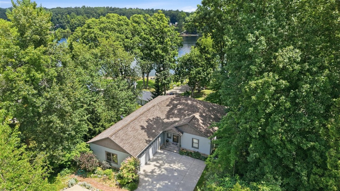 House in Grattan, Michigan, United States 4 - 18307893