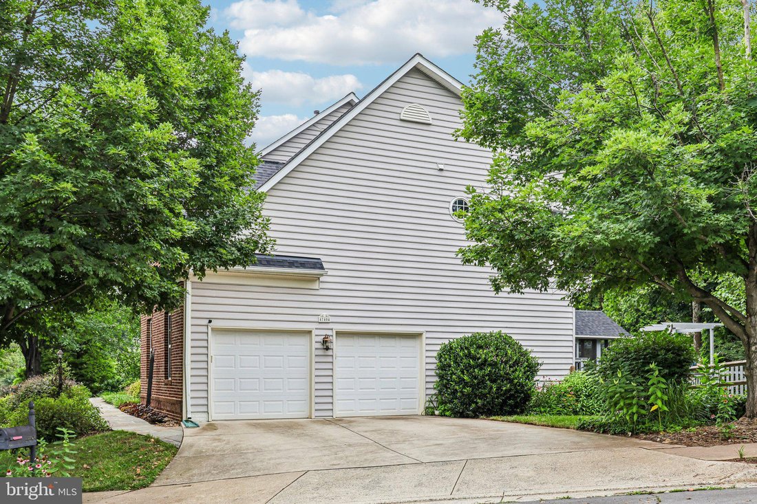 House in Potomac Falls, Virginia, United States 4 - 18441448