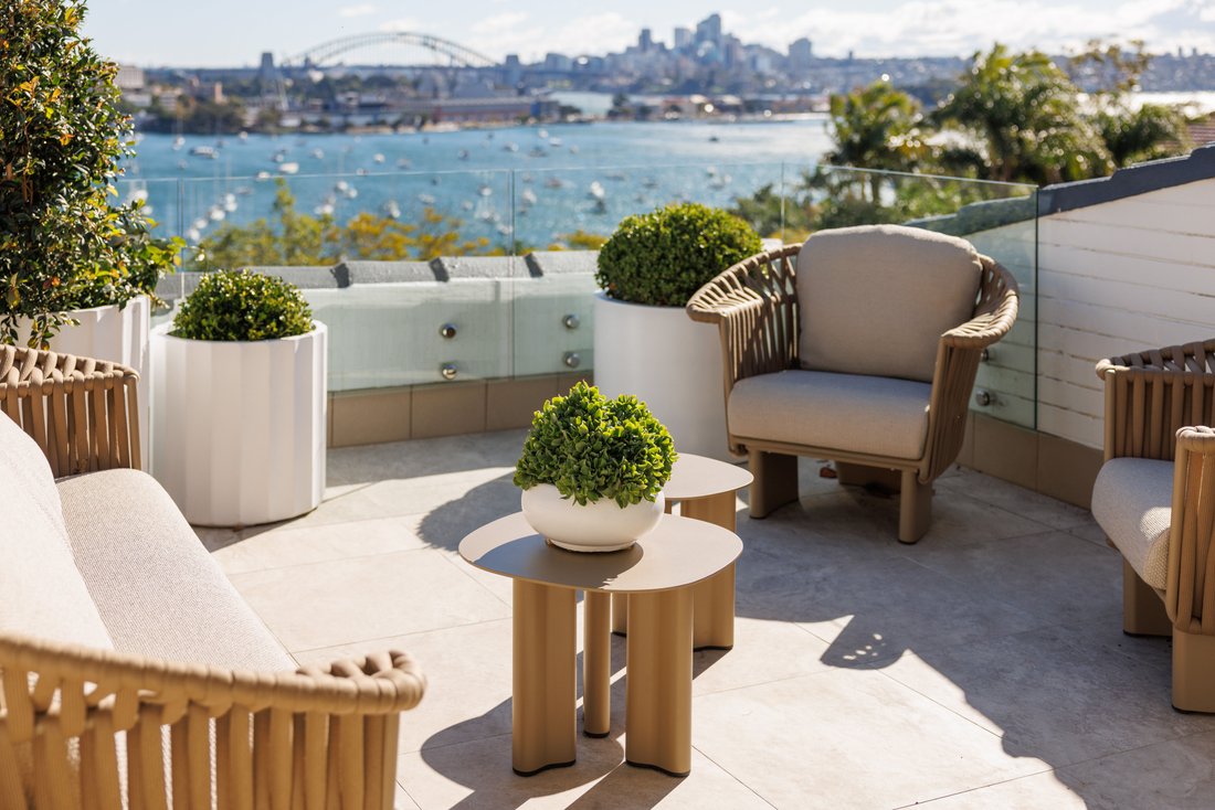 House in Darling Point, New South Wales, Australia 4 - 18440912