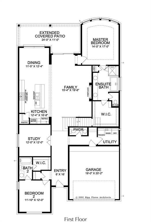 House in Frisco, Texas, United States 2 - 18440714
