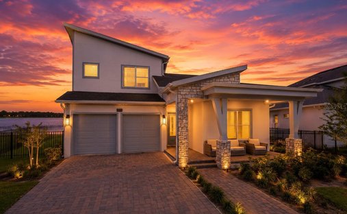 House in Orlando, Florida, United States 1