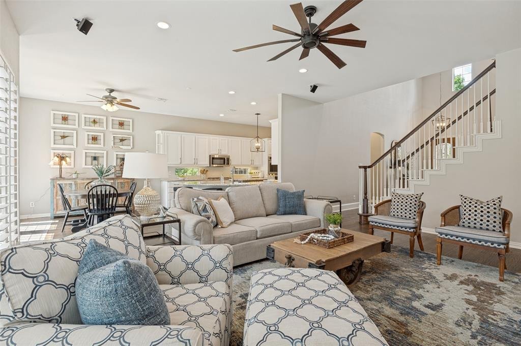 House in Keller, Texas, United States 5 - 18440698