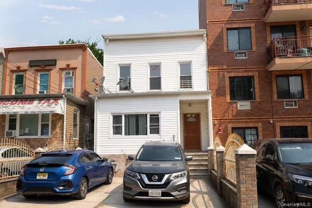 Apartment in New York, New York, United States 1 - 18433550