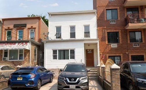 Apartment in New York, New York, United States 1