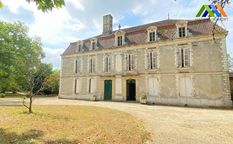 House in Perchede, Occitania, France 3 - 17751534