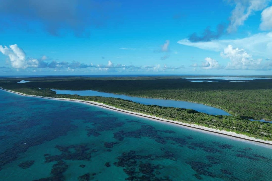 Land in Old Bight Settlement, Cat Island, The Bahamas 1 - 18441525