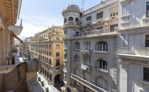 Wohnung in Centro, Granada, Spanien 1