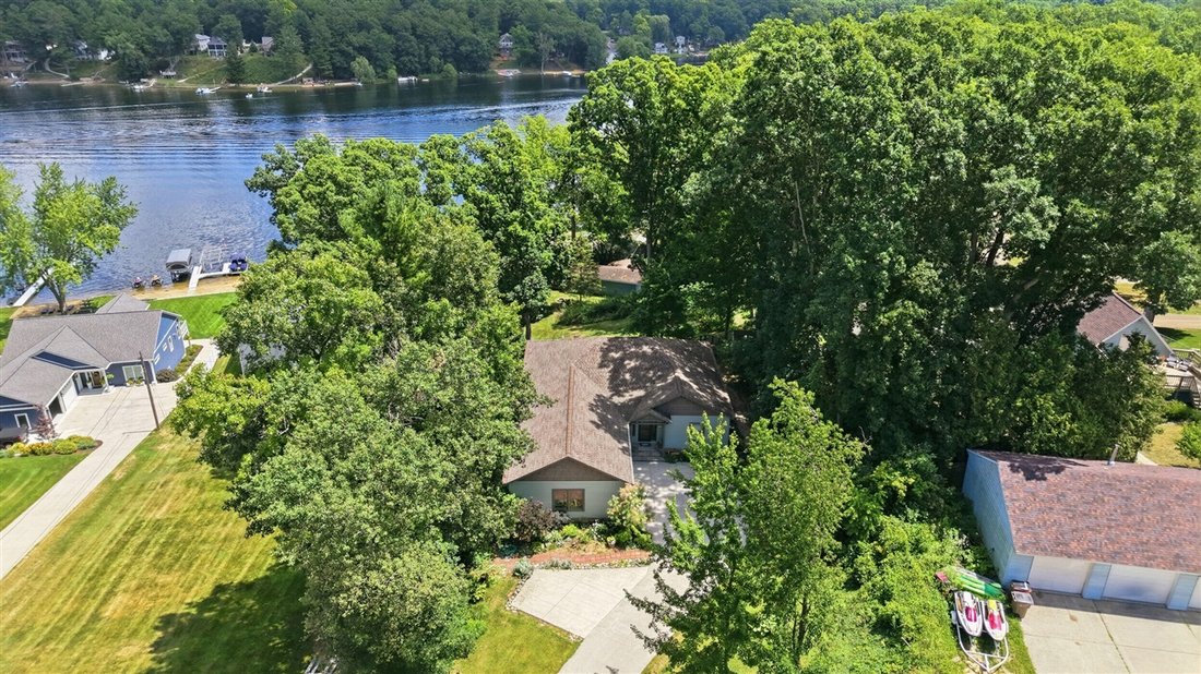House in Grattan, Michigan, United States 5 - 18307893