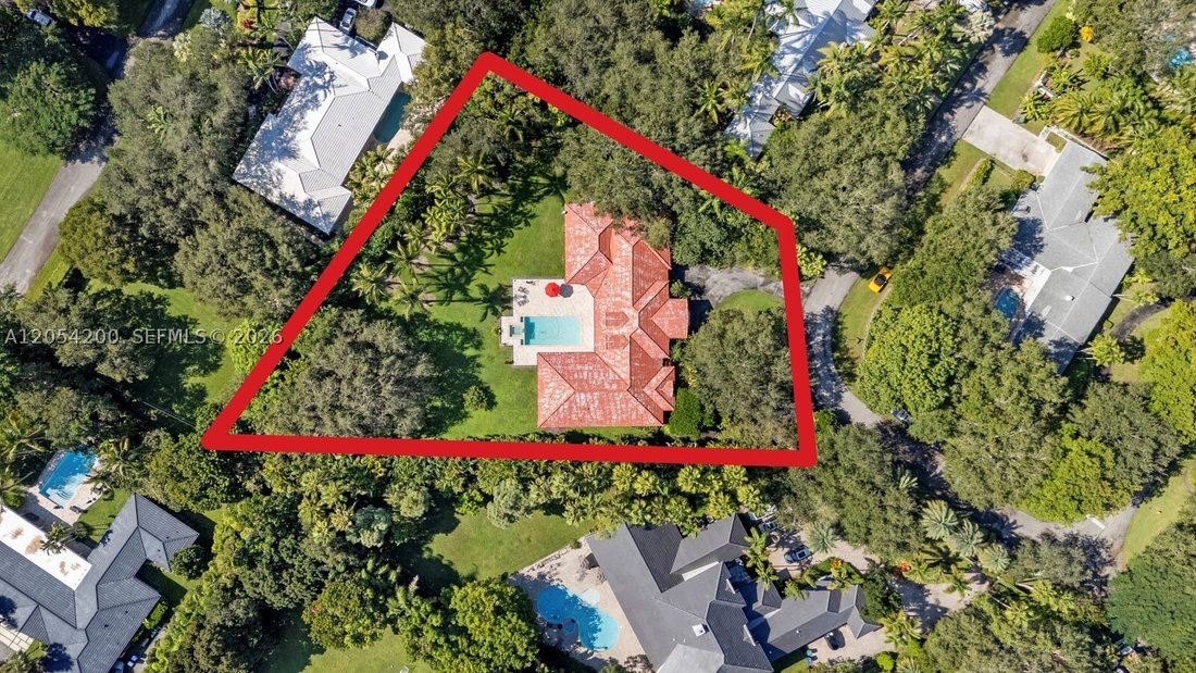 House in Coral Gables, Florida, United States 4 - 18440032