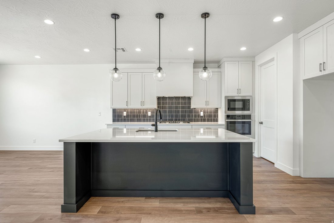 House in Washington, Utah, United States 5 - 18439333