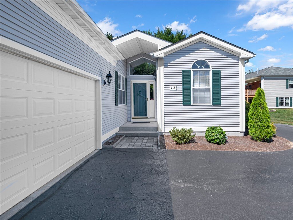 Condo in Smithfield, Rhode Island, United States 2 - 18442204