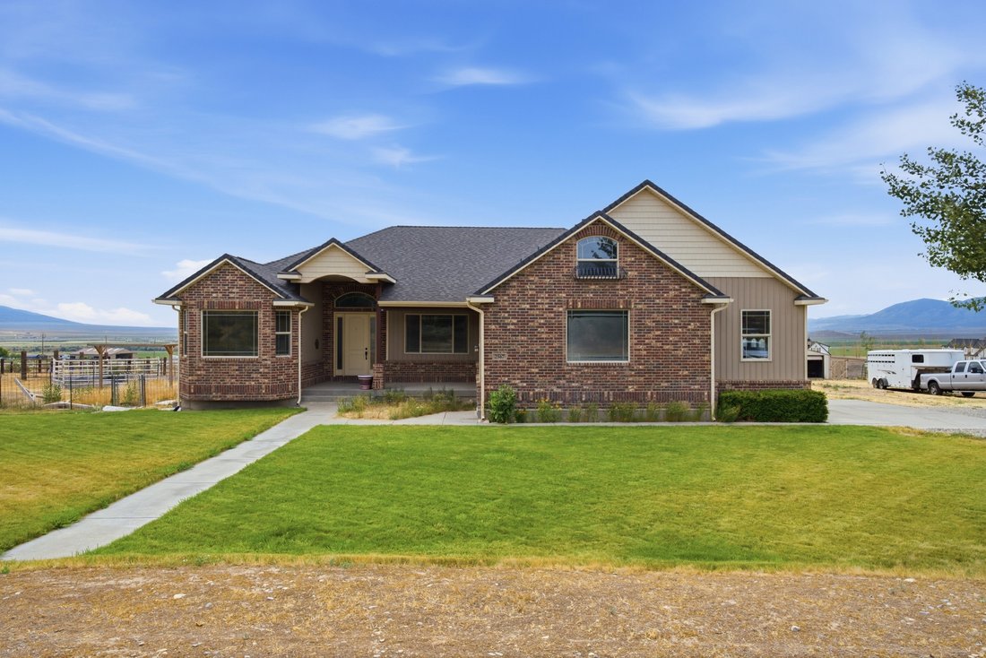 House in Stockton, Utah, United States 2 - 18442053