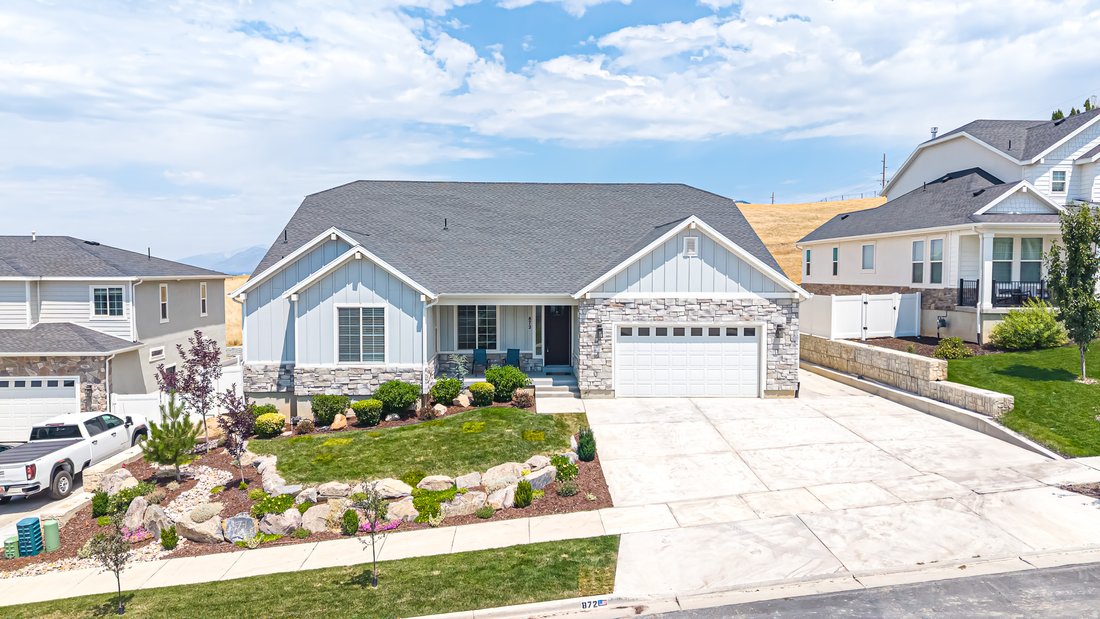 House in Mapleton, Utah, United States 3 - 18414643