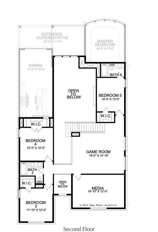 House in Frisco, Texas, United States 4 - 18440714