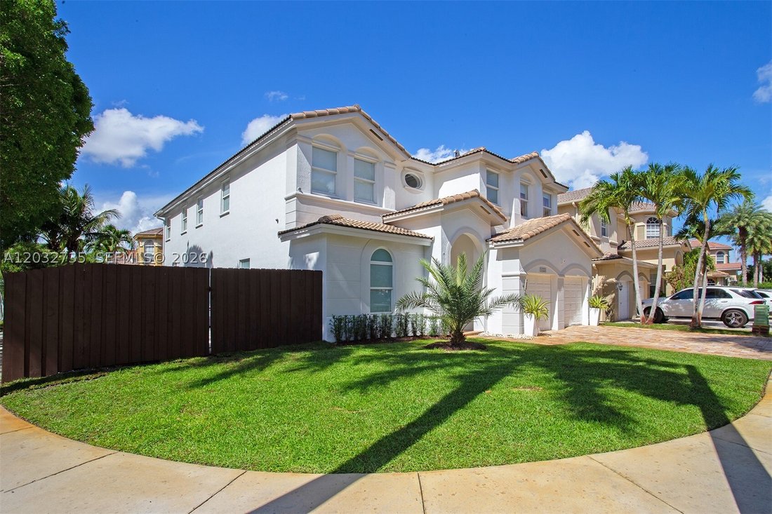 House in Doral, Florida, United States 1 - 18108967