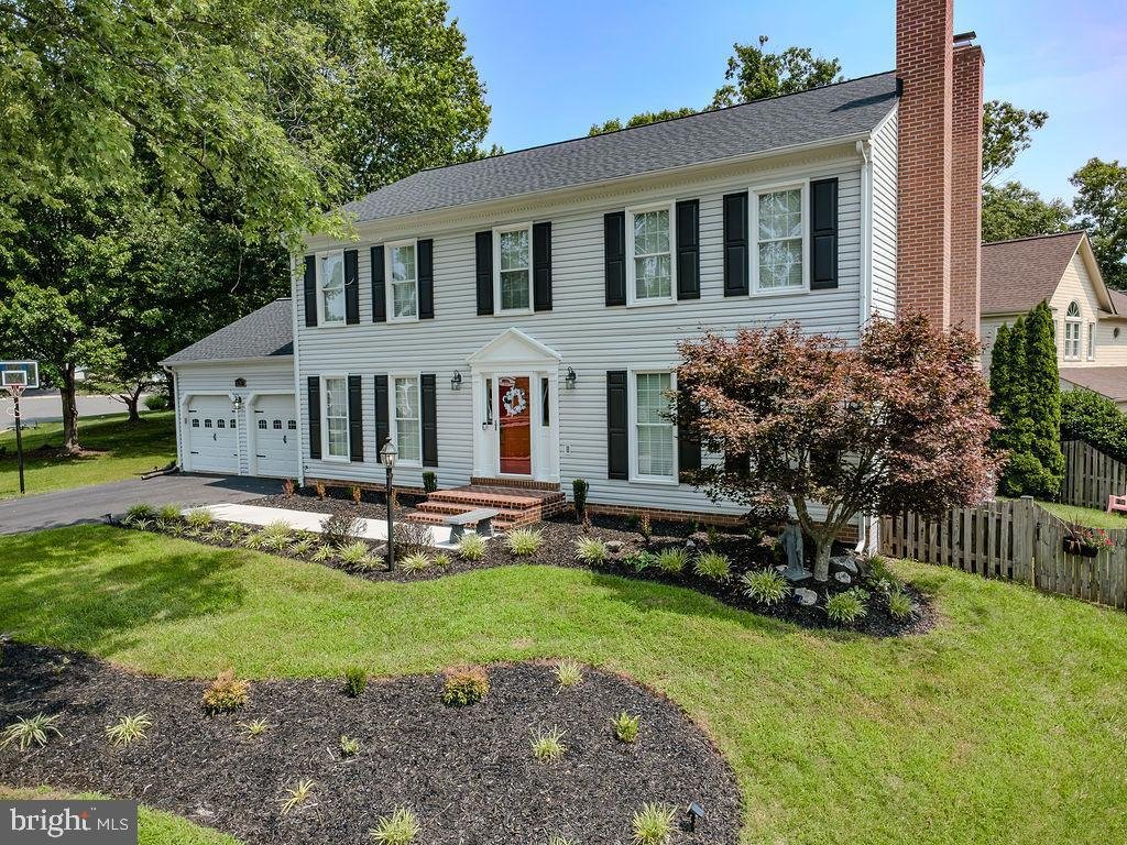 House in Clifton, Virginia, United States 3 - 18441451