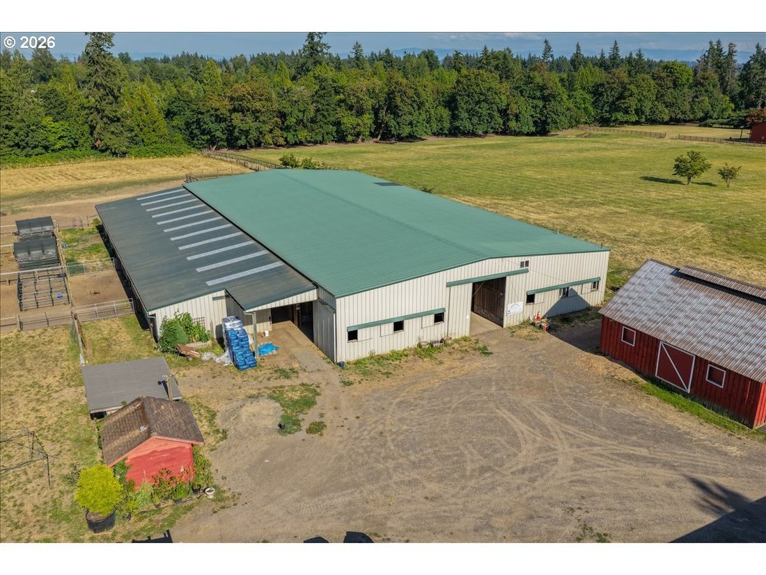 House in West Linn, Oregon, United States 4 - 18440423