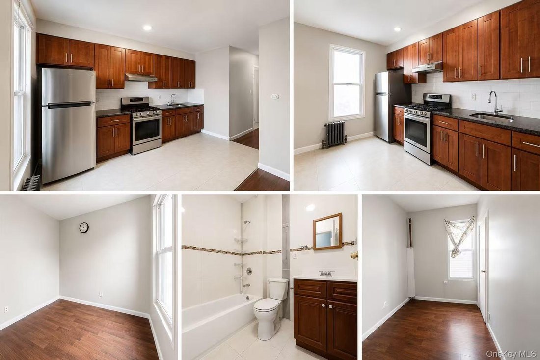 Apartment in New York, New York, United States 5 - 18433550