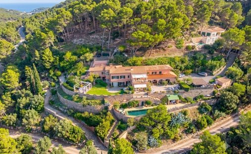 Villa en Pollensa, Islas Baleares, España 1