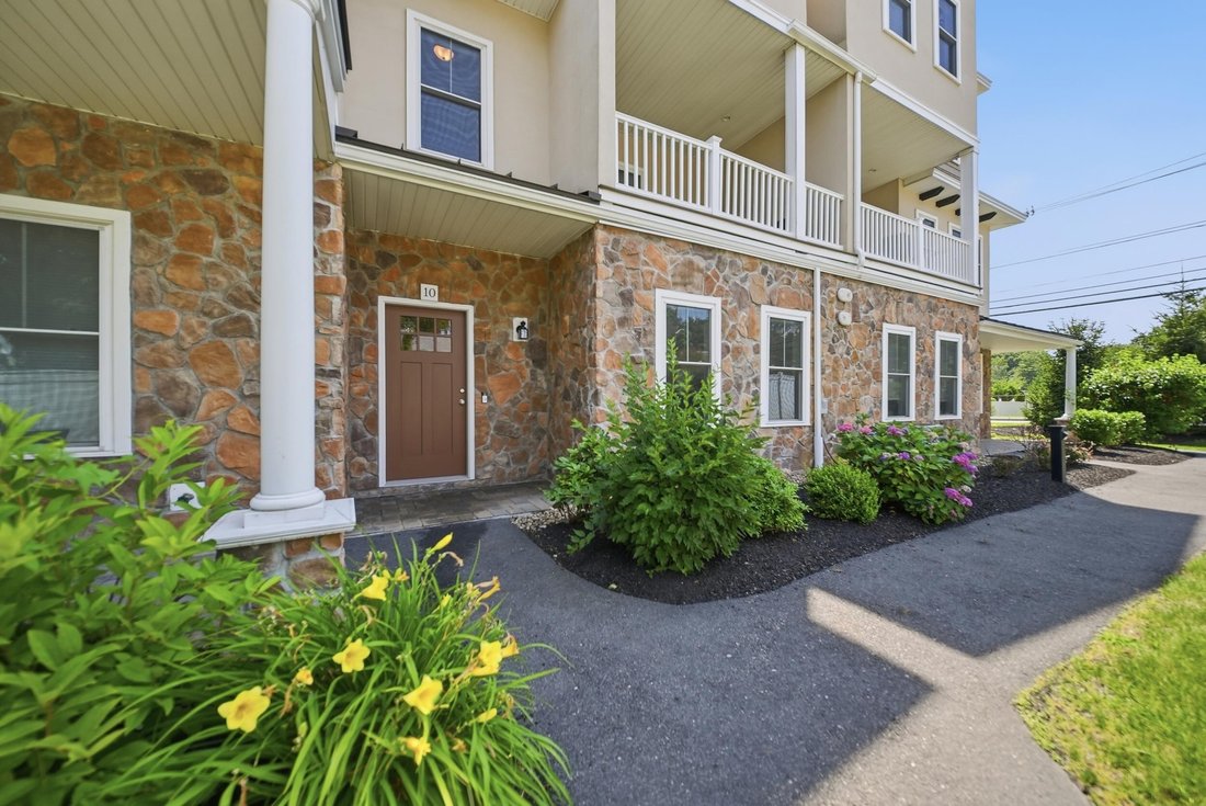 Condo in Salem, New Hampshire, United States 2 - 18441447
