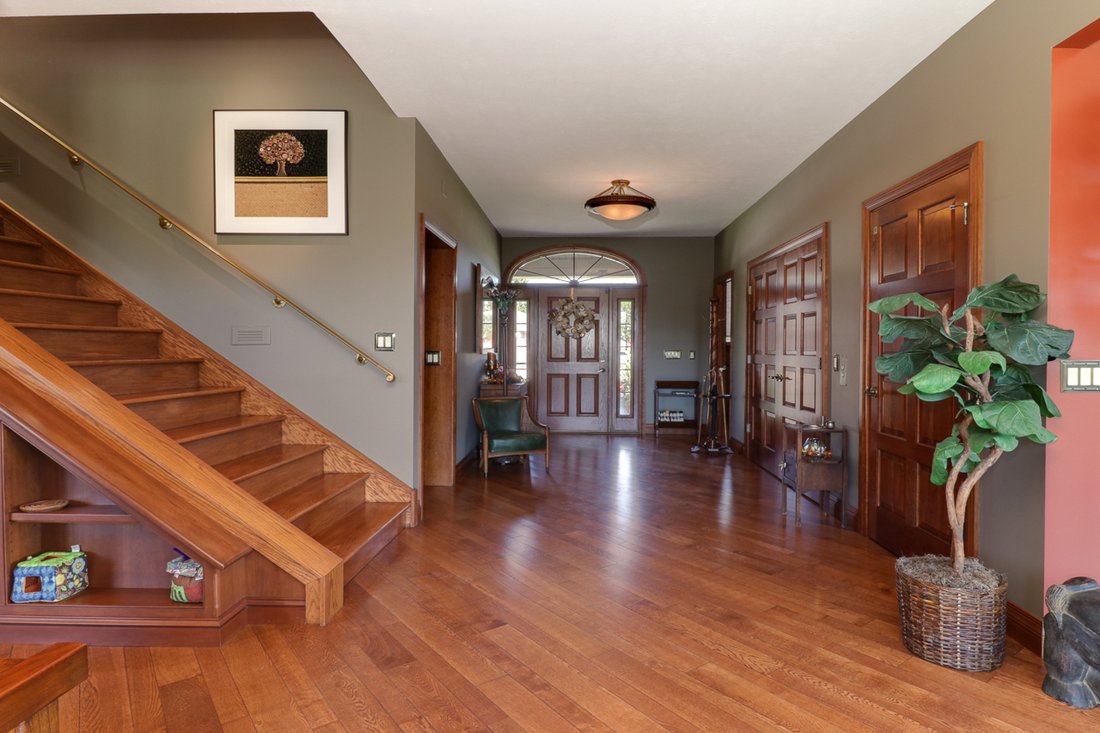 House in Bloomington, Illinois, United States 3 - 18440231