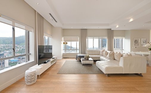 Apartment in Cape Town, Western Cape, South Africa 1