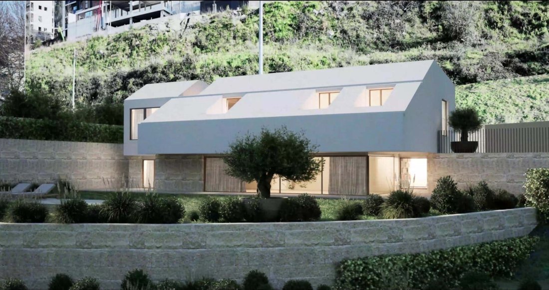 Villa in Costa, Braga, Portugal 2 - 15417505