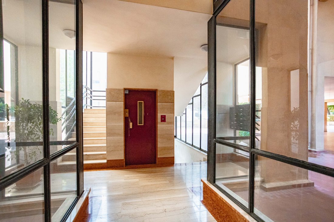 Apartment in Eur - Torrino - Giuliano Dalmata, Rome, Lazio 2 - 16575536