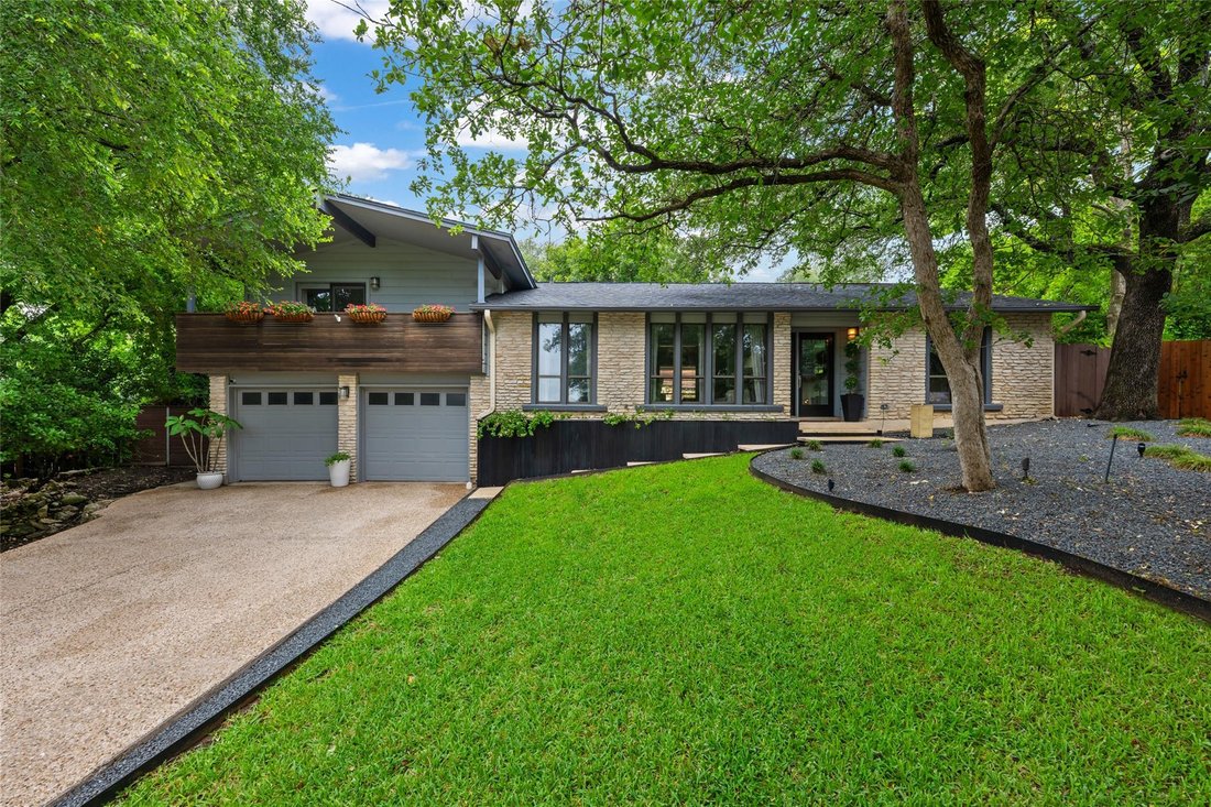 House in Austin, Texas, United States 1 - 18443102