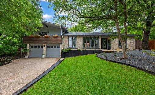 Casa en Austin, Texas, Estados Unidos 1