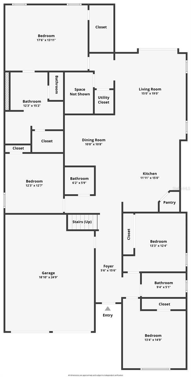 House in Orlando, Florida, United States 4 - 18439539
