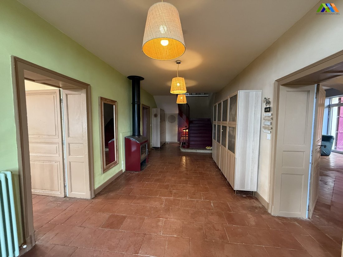House in Semezies-Cachan, Occitania, France 5 - 17264813