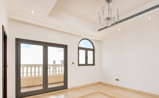 Maison en Al Wasl, Doubaï, Émirats arabes unis 1